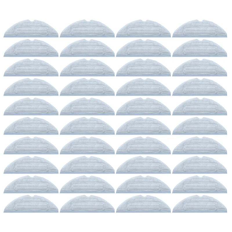 ABUD-ล้างทําความสะอาดได้ Mop ผ้าสําหรับ Xiaomi Roborock S7 70 S75 S7 + S7 Maxv S7 Maxv Plus T7S T7 Plus T7S Plus หุ่นยนต์สูญญากาศอุปกรณ์เสริม