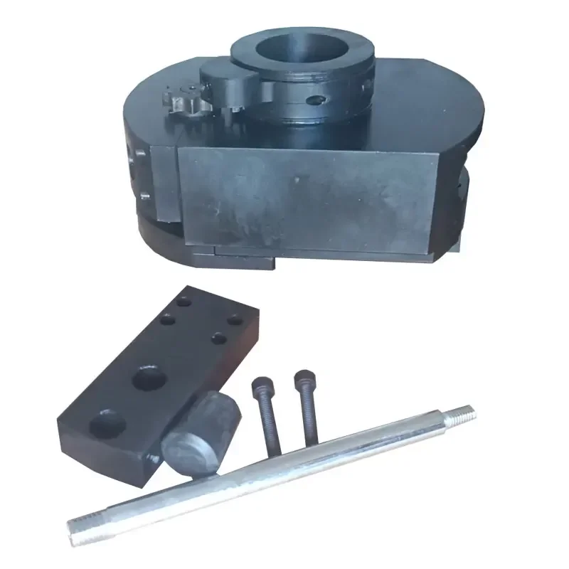 machine auxiliary tool Boring end face tool holder