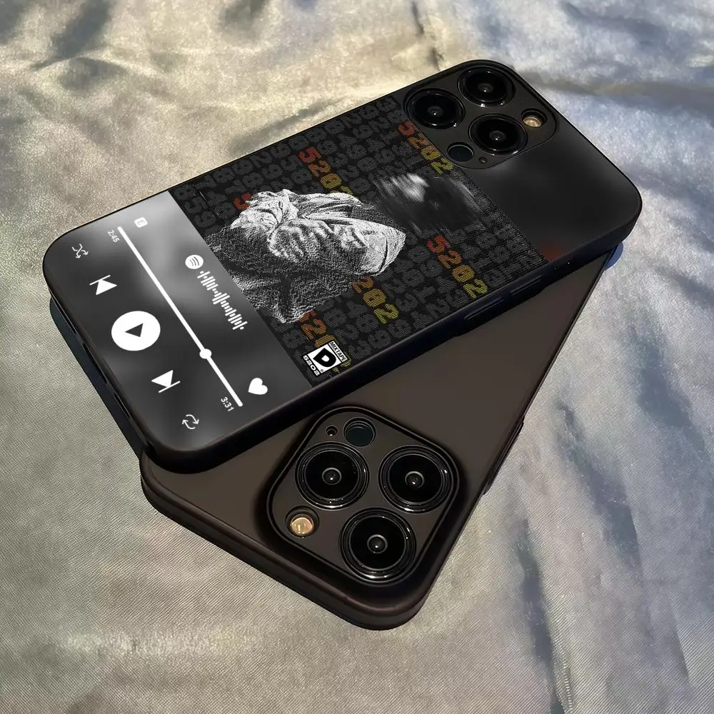 D-Duki Phone Case F… - image