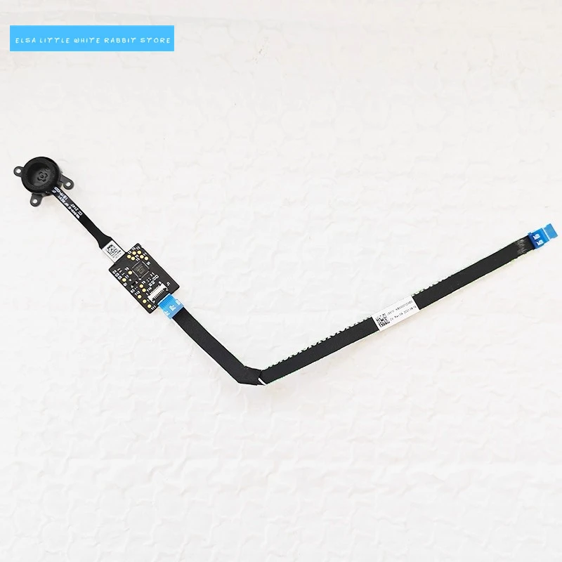 FOR Lenovo Ideapad 1-15IAU7 15ALC7 15IJL7 Fingerprint Reader Board W Cable