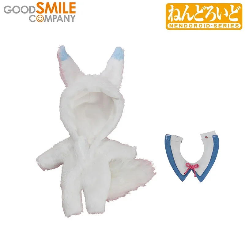 

Оригинальная фигурка Good Smile GSC Nendoroid Doll Fate/Grand Order Kigurumi Pajamas Fou-kun, аниме-фигурка, модель, игрушка, подарок
