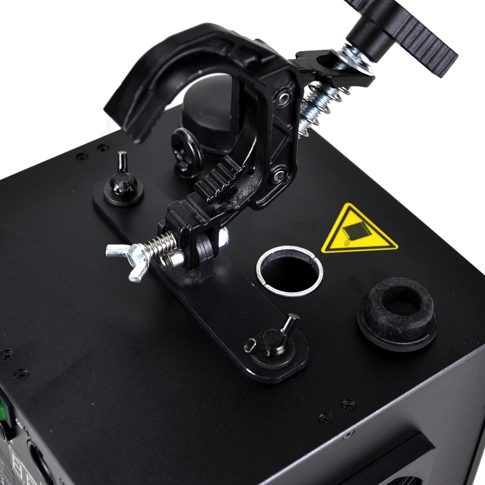 8 X Fireworks 650W Sparklers Waterfall Fireworks Pyrotechnics Remote DMX512 Control Cold Fire Aluminum Machine Spark Powder