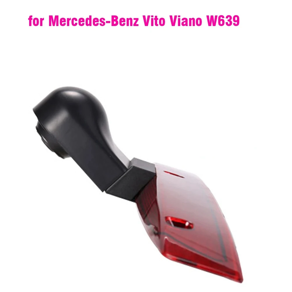 Reversing Camera Rear View Camera For Mercedes Benz Vito Viano W639 W447 A6398200056