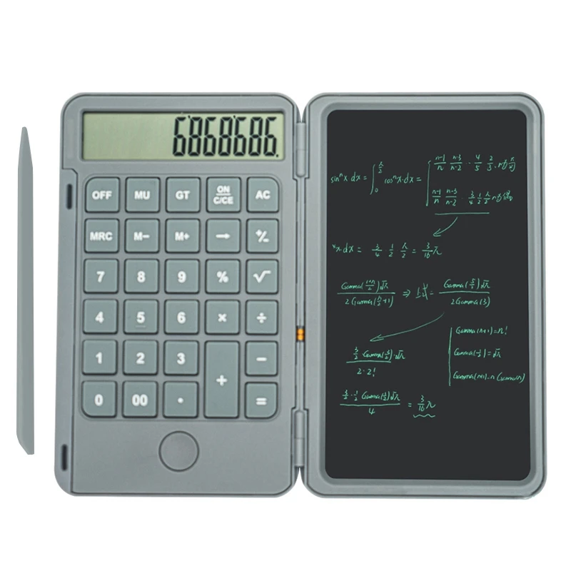 Графический планшет для рисования, 6,5 дюйма