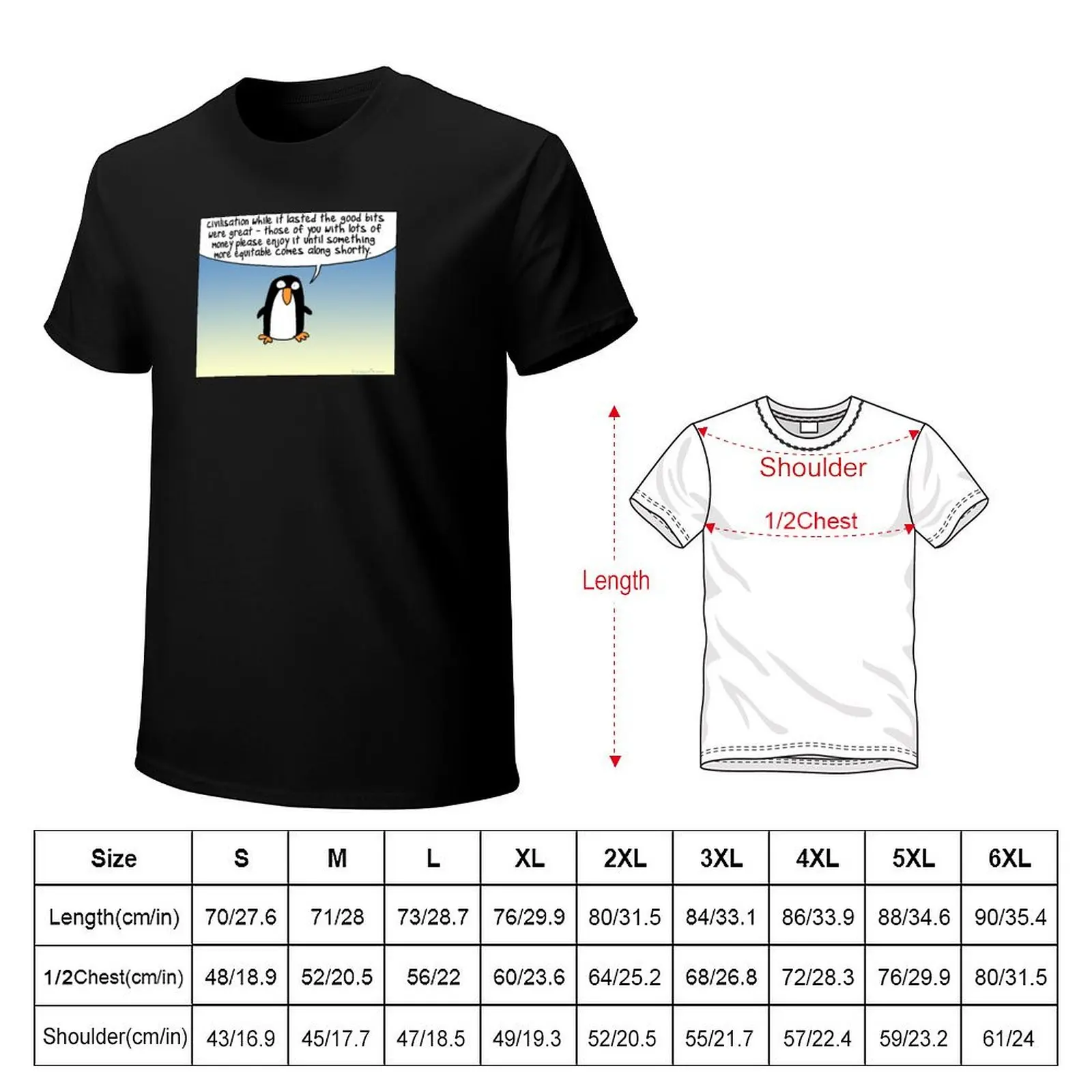 Well done everyone! T-Shirt Soft Anti-Shrink Cotton Tee