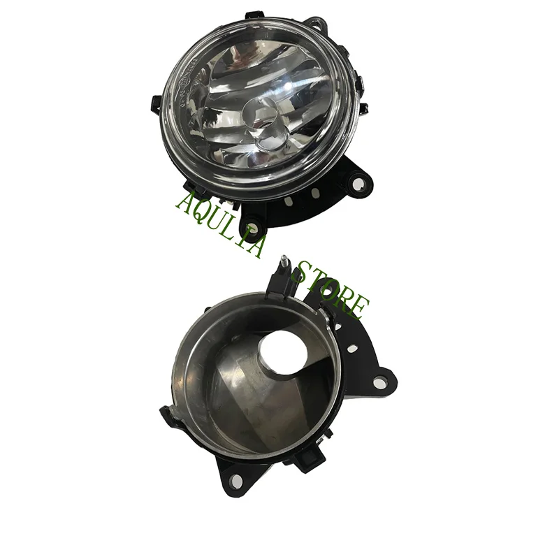 

1 PCS 24V Fog Lamp Used for M-benz truck actros mp4 fog lamp RH & LH 9608200556 9608200456