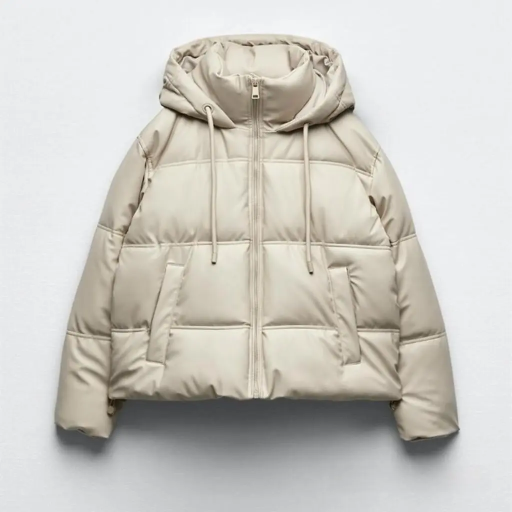 

Women's Autumn Jacket Casual Outerwear for Ladies