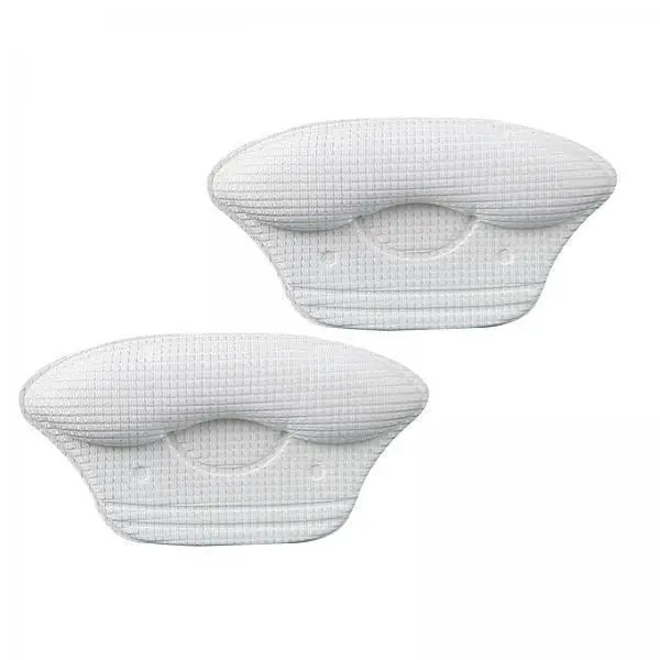 2x Pads Inserts Grips Liner for Men Women,Back of Protectors Cushions Too From Slipping, Filler for Loose Shoe Fit