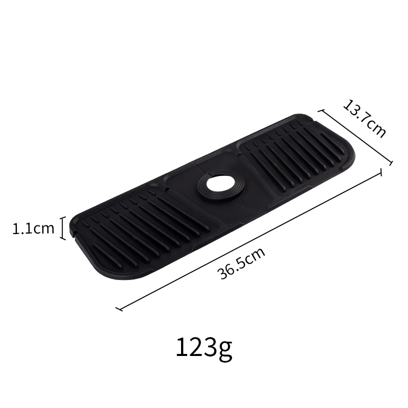 Black Small