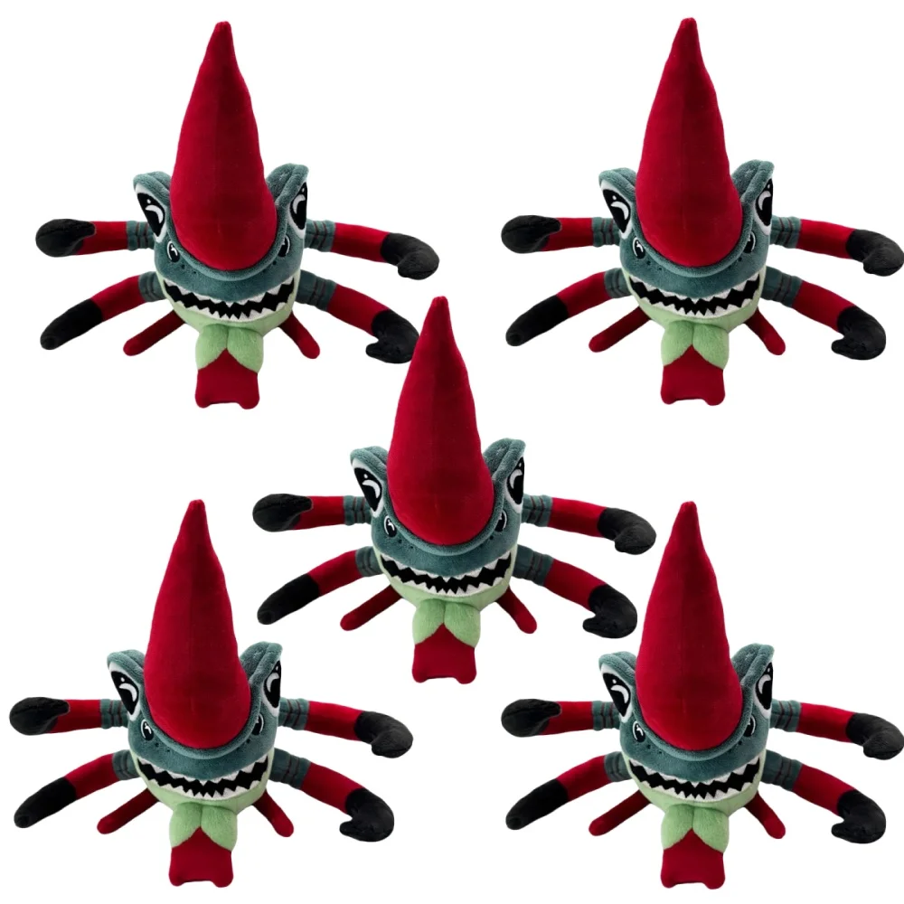 

Subnautica Plush Doll Toy Cartoon Cute Soft Subnautica Death Leviathan Plush Dolls Toy Game Periphery For Kid Christmas Gift