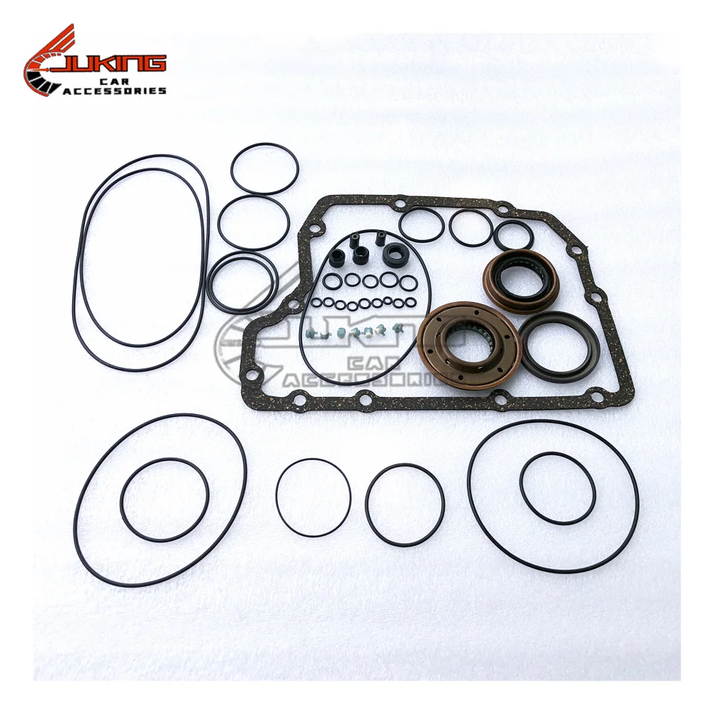 

TF-80SC TF80SC TF80 Transmission Simple Overhaul Kit O-Ring Seals Gasket For Volvo Ford Mazda