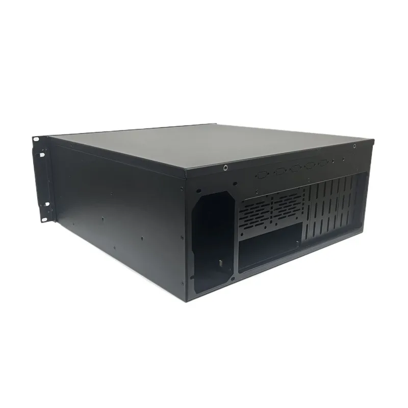 

4U Server Chassis Eatx Motherboard 360 Water-cooled Row 8 Slots ATX Power Supply 3.0U