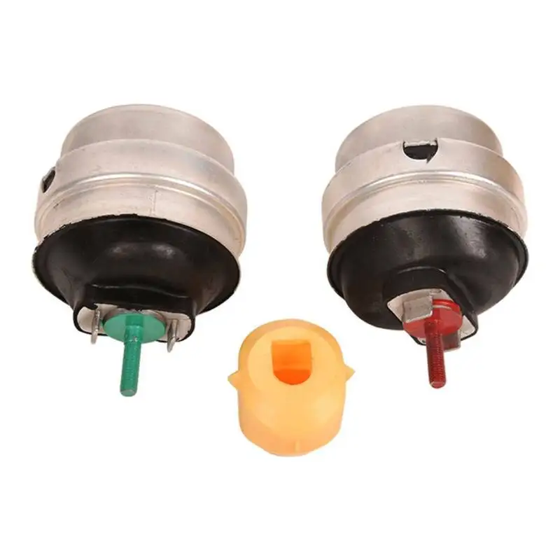 

3Pcs Engine Motor Mount Mounts Fits Audi A4 A4 Quattro 1.8L 2003-2006