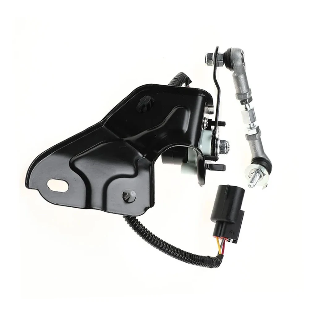 

Датчик высоты кузова (задний правый), 3 контакта, черный, для Lexus GX460, Toyota Land Cruiser, 8940760040, 89407-60040, металлические детали ABS