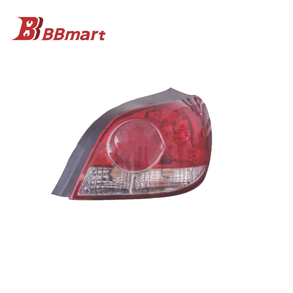 18D945095 BBmart Auto Parts 1 Pcs Taillight Taail Lamp Rear Left For VW Lavida New Lavida Car Accessories