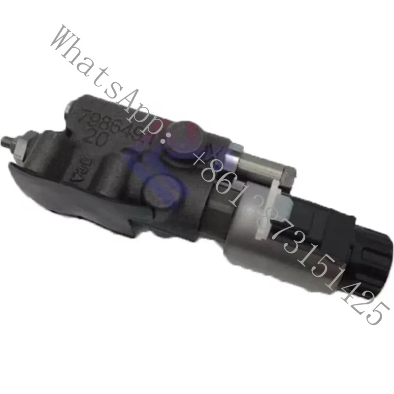 

Suitable Solenoid 15043827 Articulated Truck A40F A5G