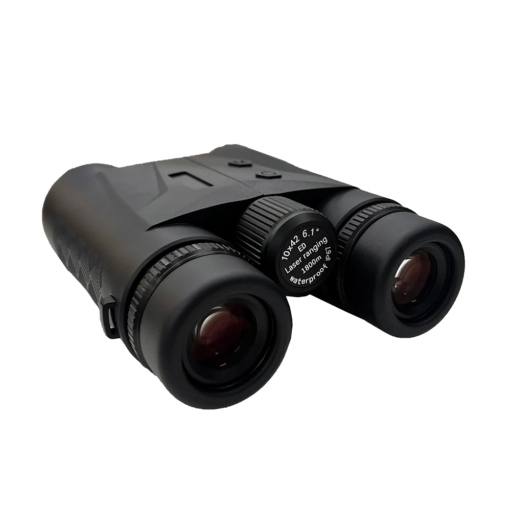 

1800m Golf Rangefinder 905nm Class 1 Distance Meter IP67 Waterproof Magnesium Telescope Binoculars