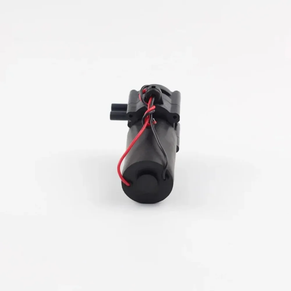 الماء الساخن، السائل الزيتي: البنزين والديزل، المذيبات: الميثانول تيار مستمر 12 فولت 24 فولت مضخة تروس كهربائية صغيرة 1.5/2.5LPM