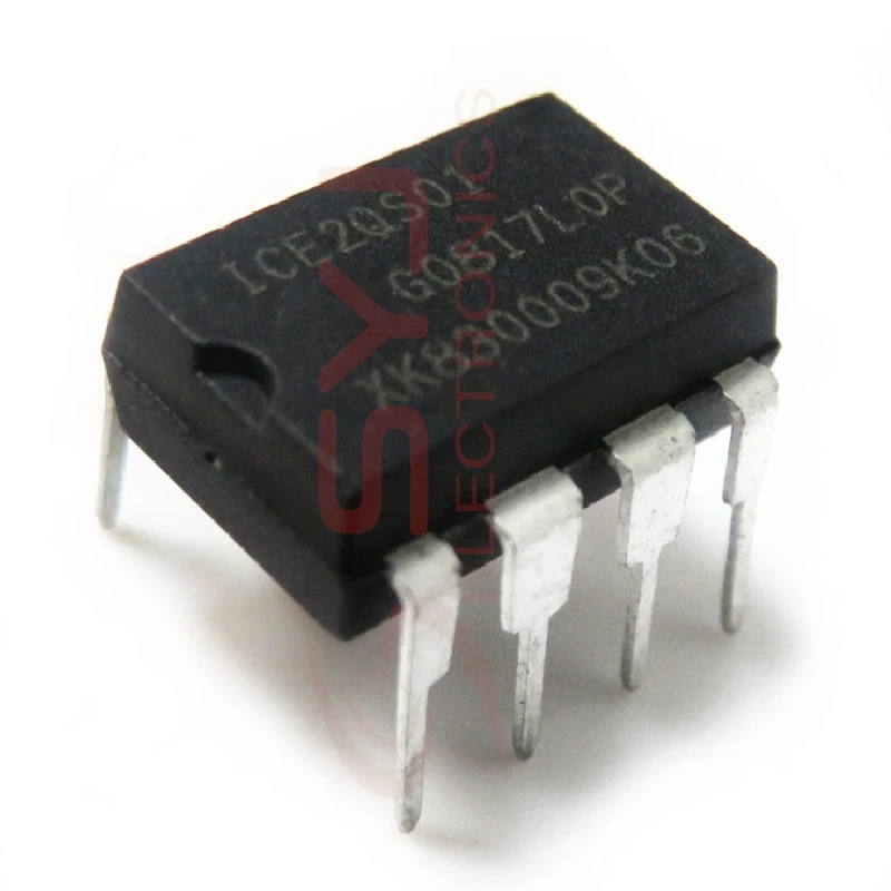 5-20PCS ICE2QS01 2QS01 IRG4PC40U G4PC40U SD4843P SD4843 TNY264PN TNY264 RTL8306N RTL8306 BQ24740 24740