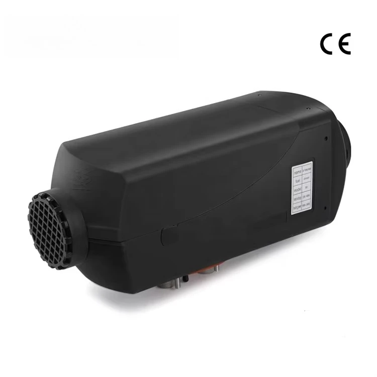 JBC China 2KW   Air Parking Heater for Bus Truck Boat-12V/24V CE Certified 1 Year Warranty 100% Tested OEM/ODM