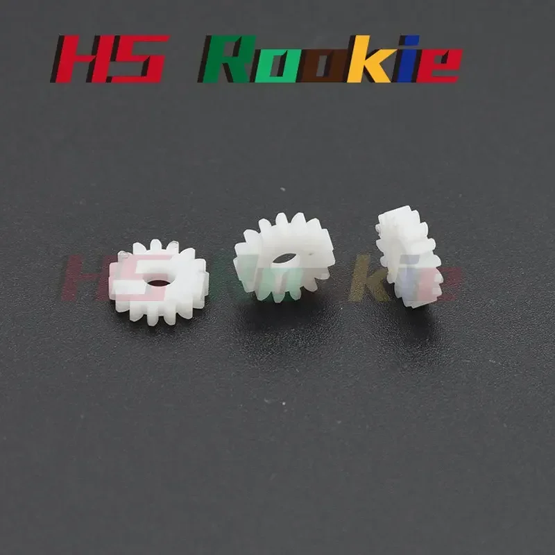 10pcs Clutch Gear 15T CARRIAGE LOCK for HP 2355 2488 3180 4480 4580 4500 4600 4660 5610 5740 5750 5780 5788 6210 6310 6318 8049