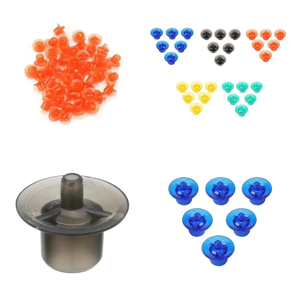 

652F 100x Escape Equipment Reusable Lightweight Hard Durable Beekeeping One‑Way Bees Escape Equipment