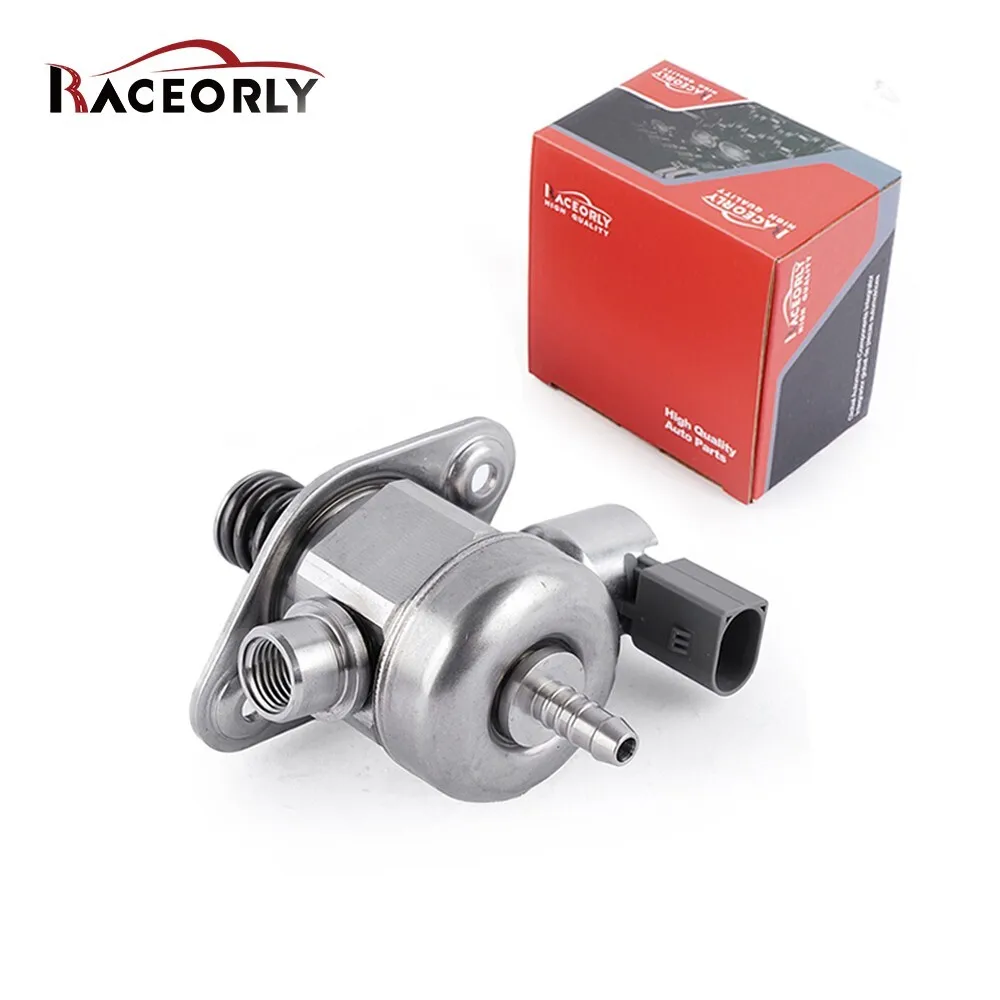 

RACEORLY High Pressure Fuel Pump For VW CC GTI Audi A3 1.8 TSI CDA 06H127025