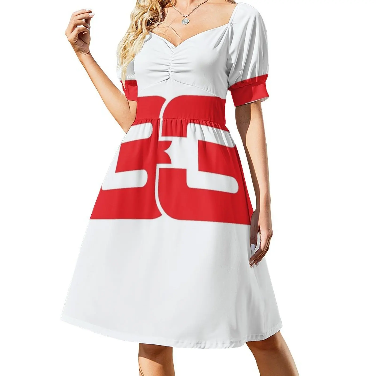 33 فستان نسائي أنيق للحفلات على شكل حرف A مع خيارات قصيرة/طويلة/بدون أكمام 2021 شعار 33 فستان ماكس