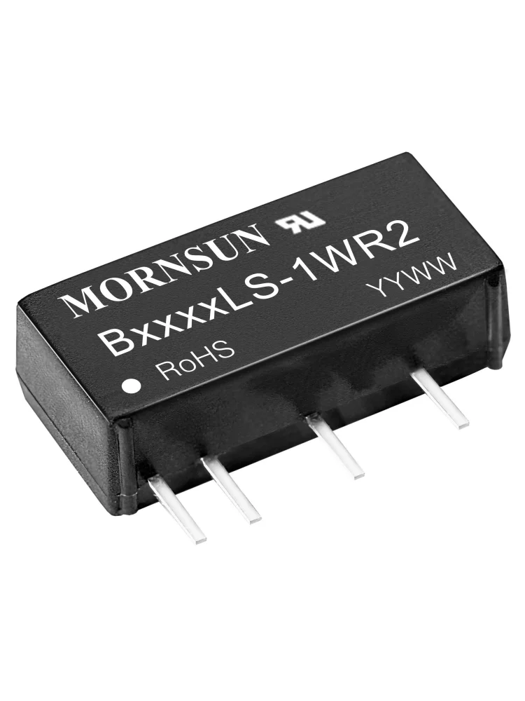 

B0560LS-1WR2 Jinshengyang DC-DC power module 5V to 60V 1W only sells brand new and original.