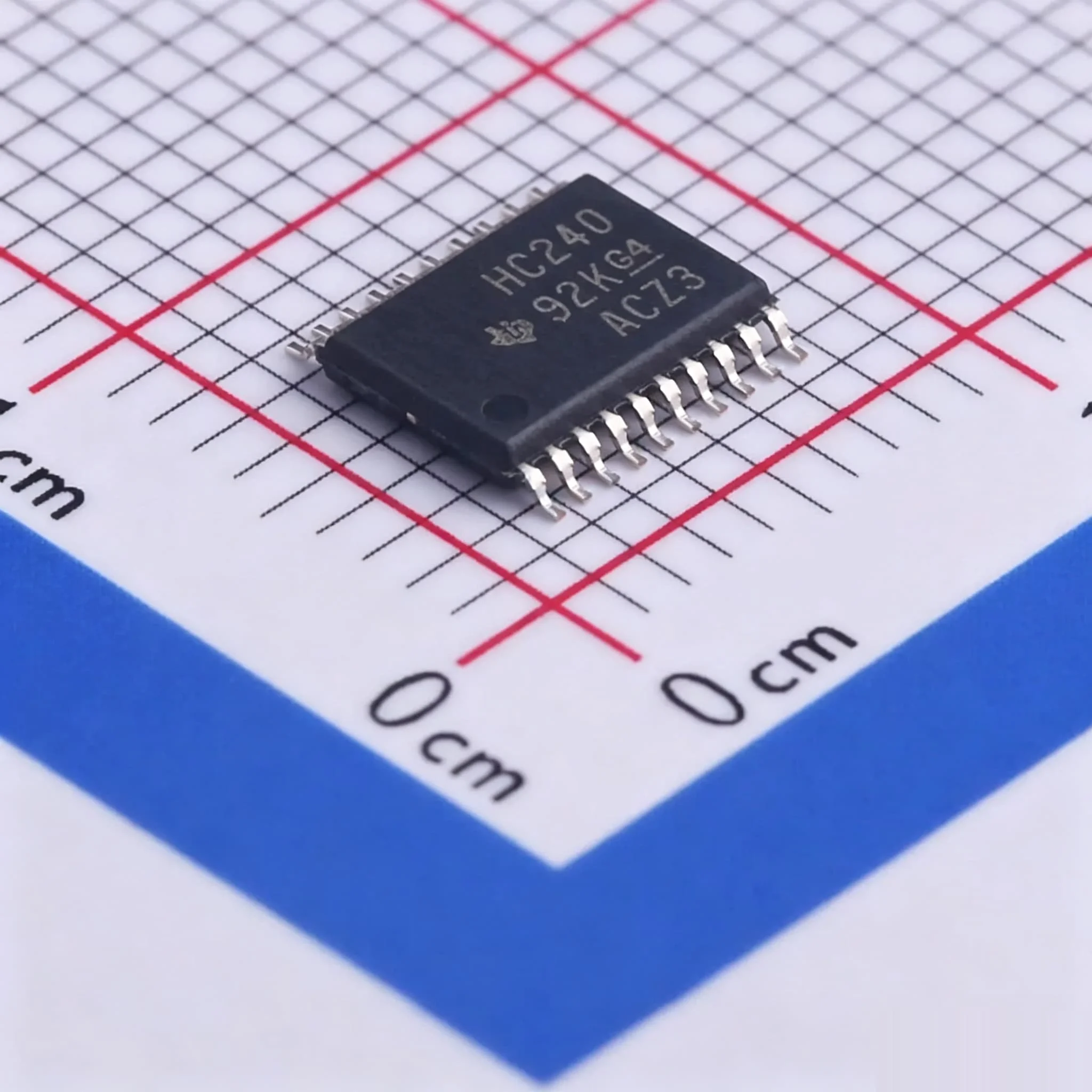 (10/100PCS)SN74AC244PWR SN74AC244 AC244 HC240 74HC240 74HC240PW SN74HC240PWR SN74HCT541PWR 74HCT541PW HT541 sop-20 chip In Stock