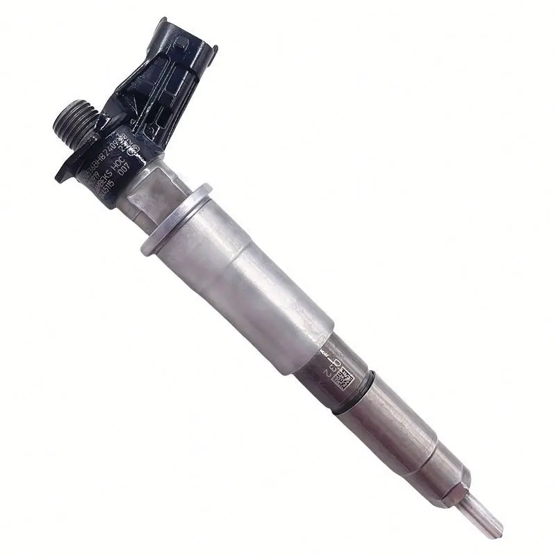 

EFI Common Rail High Pressure Injector 0445115007 Assembly Fuel Common Rail Injector Car Common Rail Injon