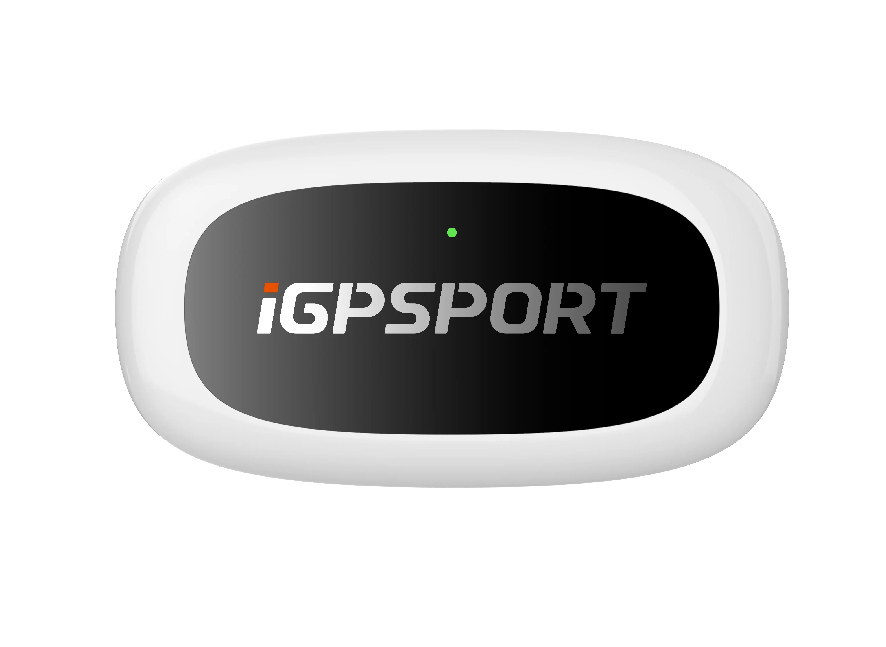 IGPSPORT HR50 Heart Rate Monitor Chest Strap Cycling Smart Monitor Bike Running Sport Compatible For GARMIN Bryton XOSS Sensors