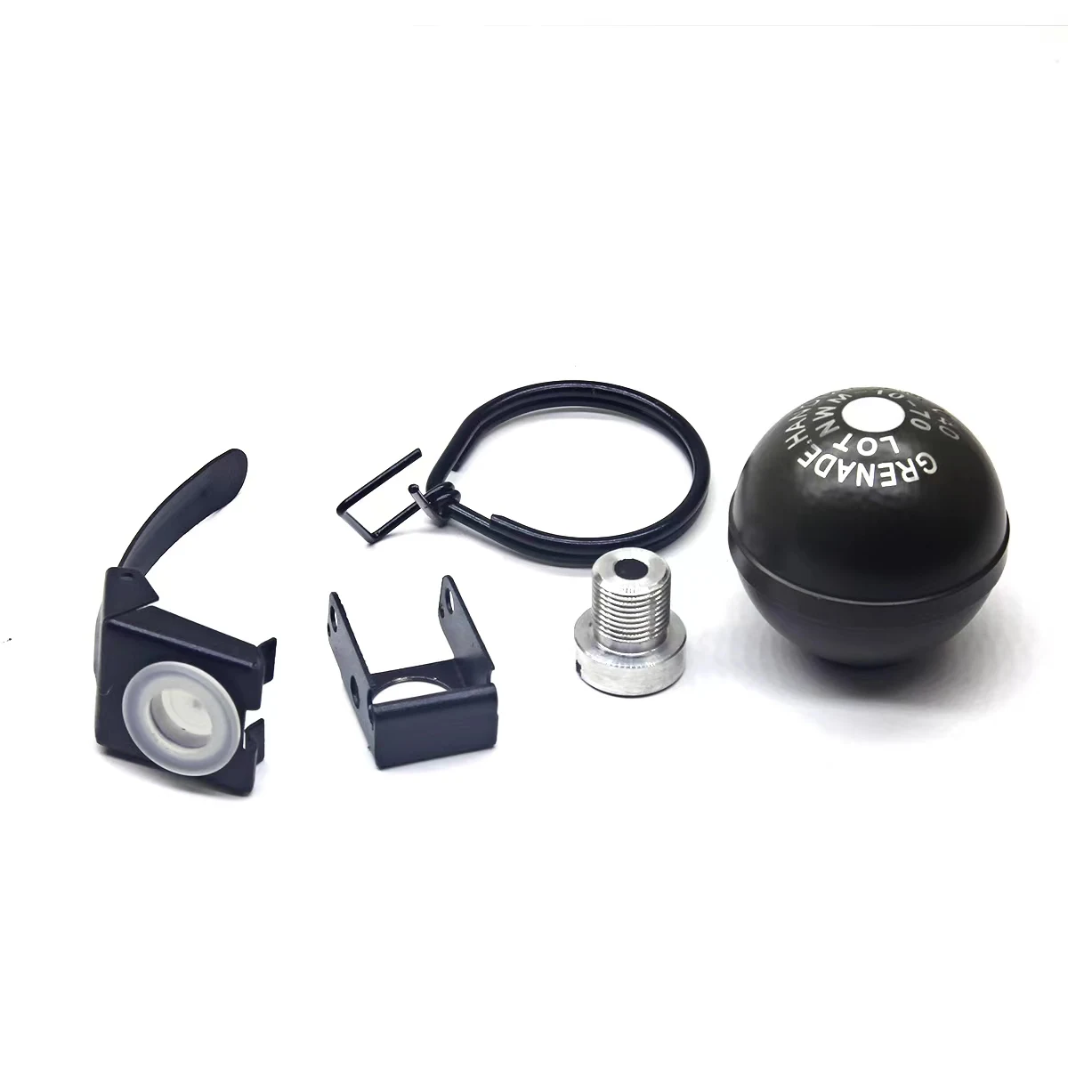 

Наружный реквизит для кино и телевидения. Металлические пластиковые модели, не имеют функцию и можно всплывающие банки для хранения.