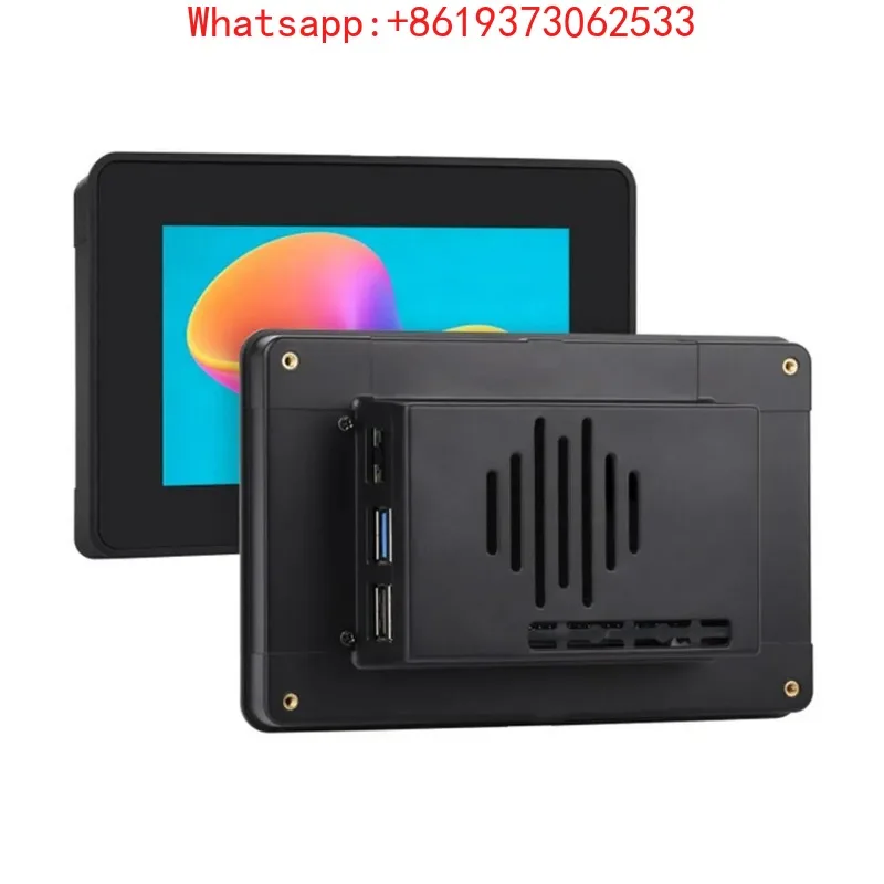 5Inch Dsi Capacitiv…