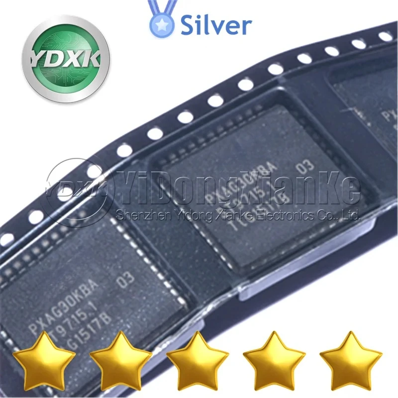 PXAG30KBA PLCC44 El…