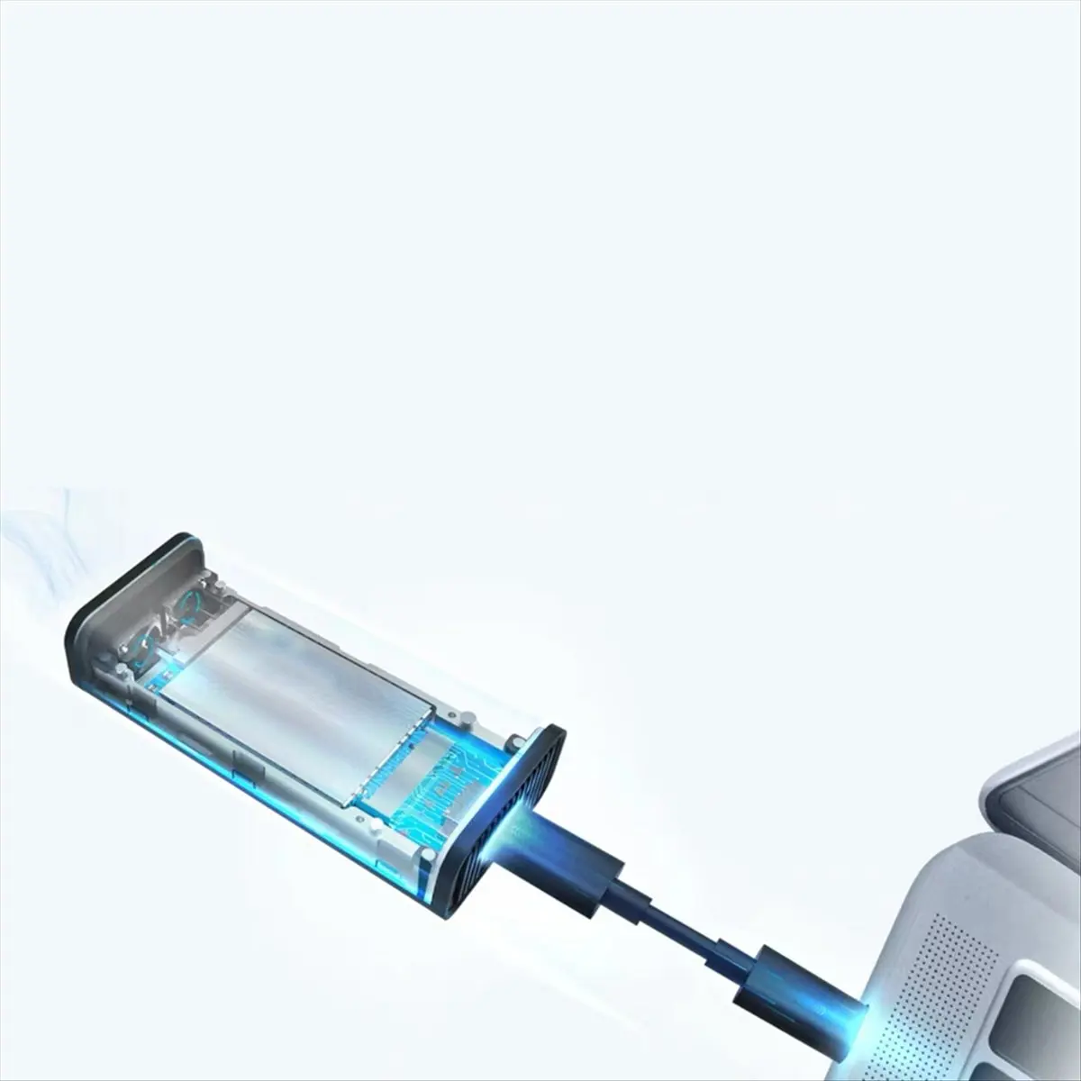 Stable- 5G Module Network USB NSA SA Built-in Antenna X55 Full 5G 2.52Gbps for Router Laptop PC