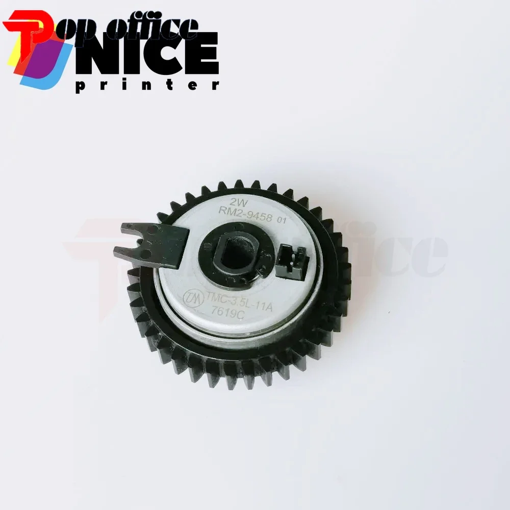 RM2-9457 RM2-9458 RK2-8404 Main Drive Clutch support for HP M608 607 609 M631 M632 633 E62565 62575 Printer Sensor