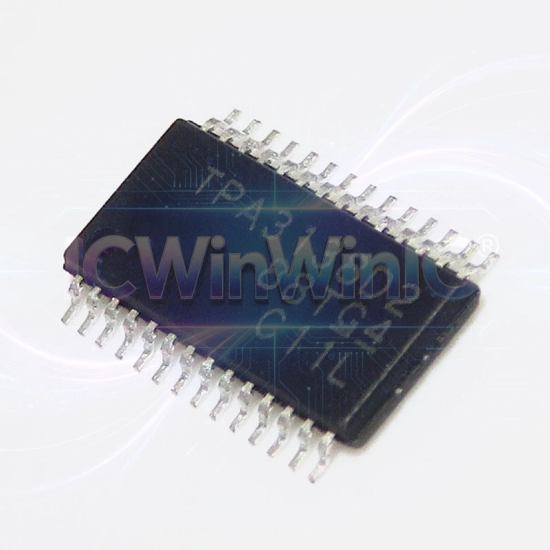 5-50PCS 07096 TO252 TPA3138D2PWPR TPA3138D2 TPA3138 ICE3B0365J ICE3B0365 L6387ED L6387 TMP86FS49AFG TMP86FS49AF MP2307DN MP2307