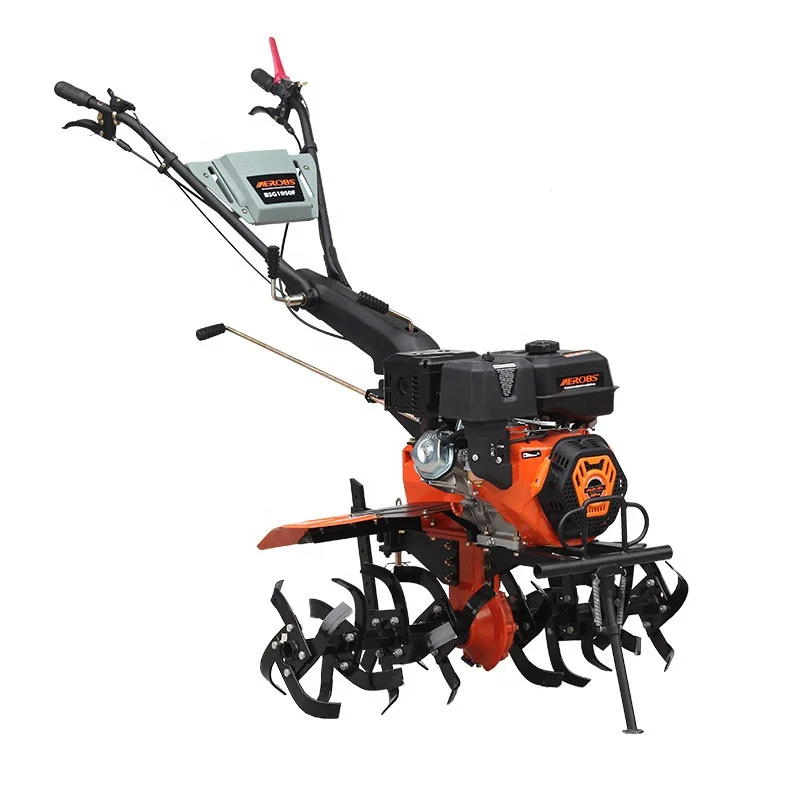 BSD1350M 9HP 6.6KW محراث دوار متعدد الوظائف/حارث طاقة صغير السعر