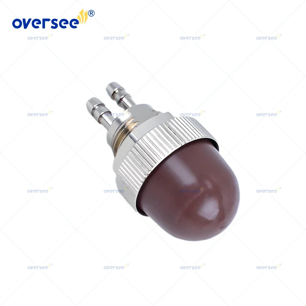 

Лампа праймера Oversee 8168771 для подвесного двигателя Mercury Mariner мощностью 45–60 л.с.