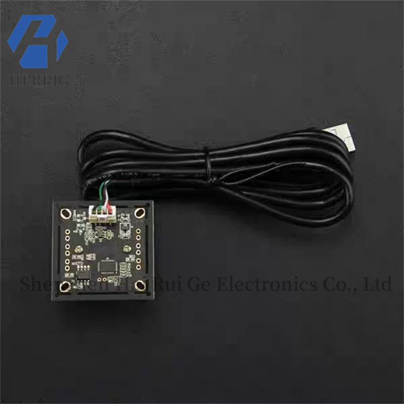 DFRobot 720P USB Driver-Free Camera Wide-Angle Camera Module Compatible with Arduino, Raspberry Pi, NVIDIA