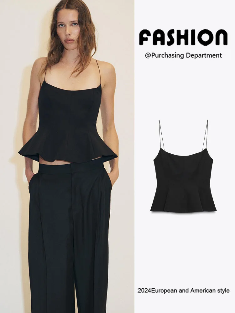 

Новая летняя коллекция 2025: Женская эластичная короткая юбка и модная блузка, элегантная женская одежда, этнический сценический костюм