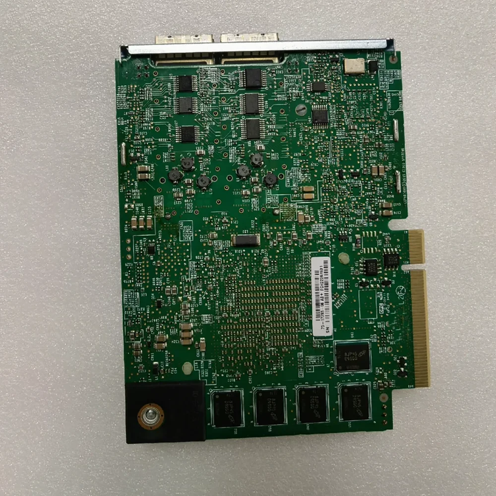 Server interface card communication card UCSC-MLOM-C40Q-03 V03 V01