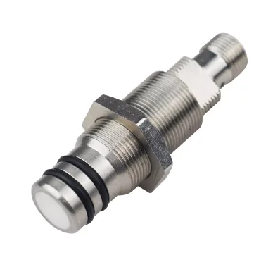 UB1815AE658V high-voltage resistant proximity switch
