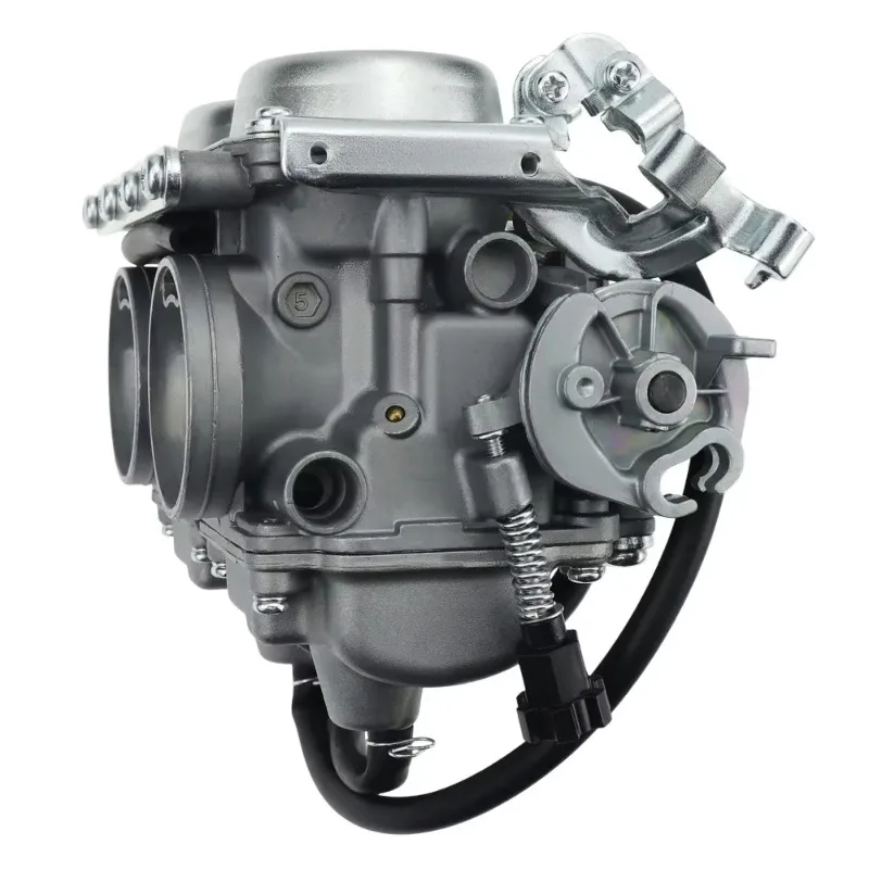 26mm Carburetor Carb Fit Johnny Pag 300 Regal Reptor DD300E-6 A.G Motos DD300 Motorcycle