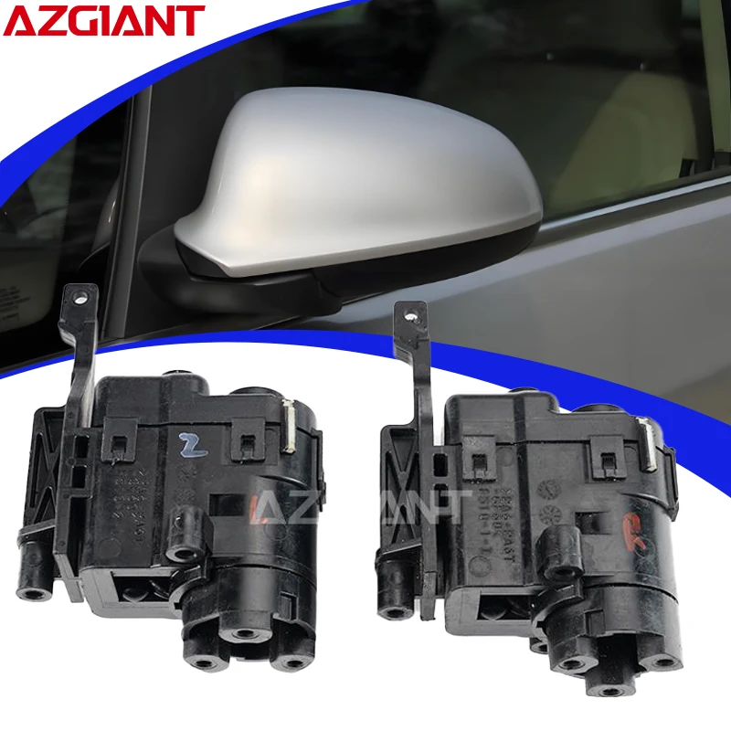 

Azgiant Car Power Folding Mirrors Module For Honda Freed GB7/Spike/Hybird N-ONE GB5 GB7 N-Box MK1/MK2 N-Wg Electronic Accessory