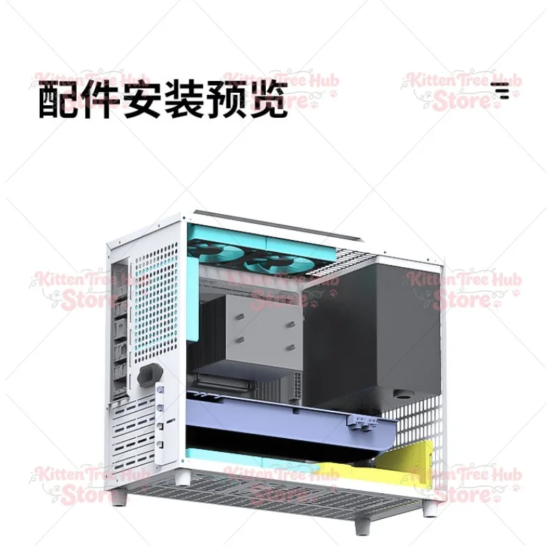 Laptop Mini Large Power Supply