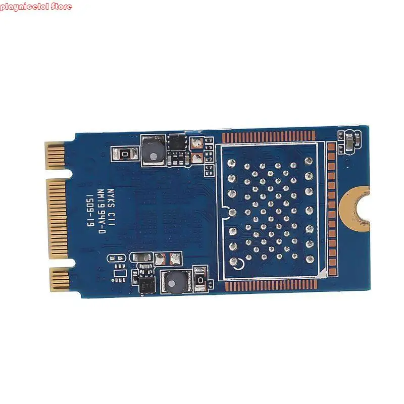 E8BA 1PC halb schlanker SSD Antrieb 16 interne Festplatten hohe Leistung