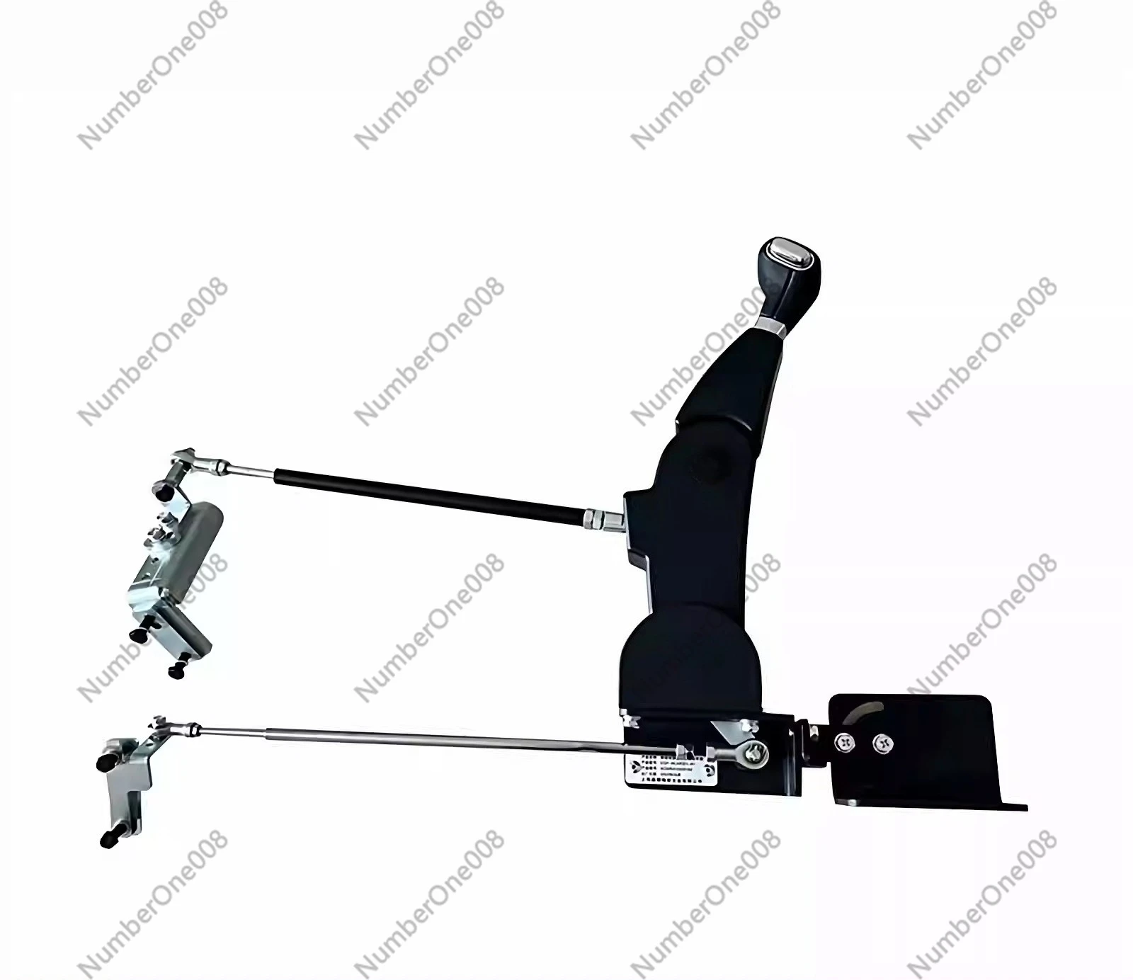 

Портативное устройство для управления автомобилем для людей с ограниченными возможностями (ручное управление) ACARH2-90690