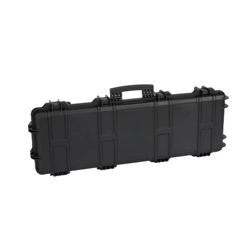 Strip pulley, tie rod, equipment box, detector, dismantling tool box, power engineering safety protection box